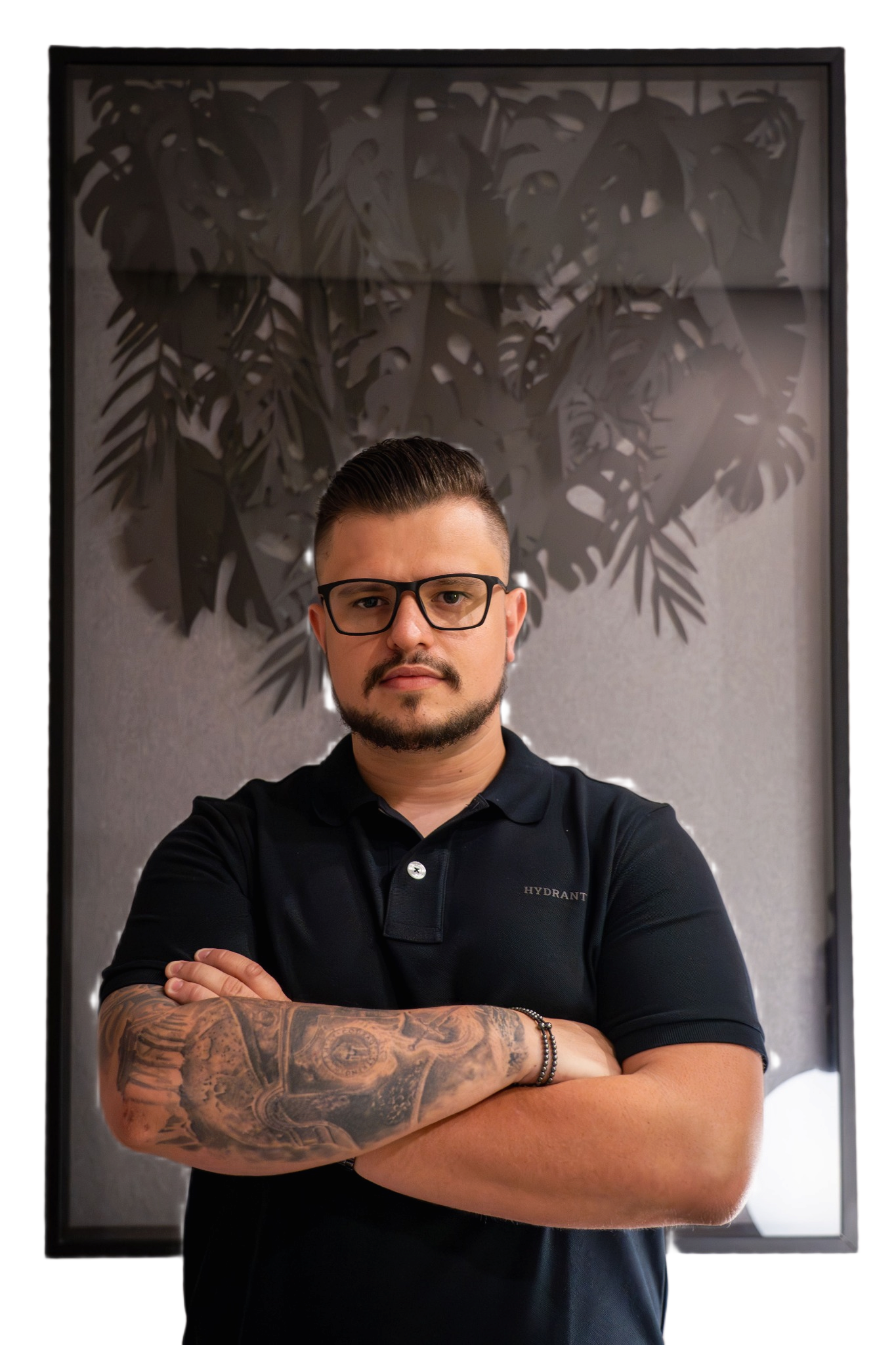 Eduardo Provin